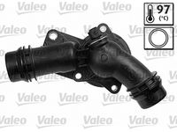 VALEO 820422 - Termostato, refrigerante