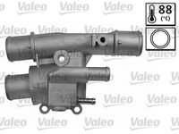 VALEO 820454 - Termostato, refrigerante