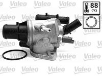VALEO 820468 - Termostato, refrigerante