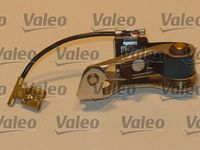 VALEO 343414 - Juego de contactos, distribuidor de encendido