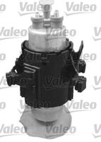 VALEO 347214 - Bomba de combustible
