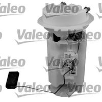 VALEO 347023 - Unidad de alimentación de combustible