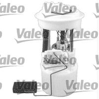 VALEO 347025 - Unidad de alimentación de combustible