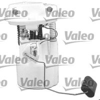 VALEO 347032 - Unidad de alimentación de combustible