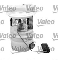 VALEO 347036 - Unidad de alimentación de combustible