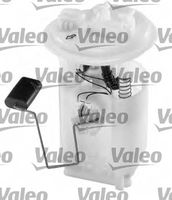 VALEO 347065 - Unidad de alimentación de combustible