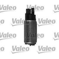 VALEO 347231 - Bomba de combustible