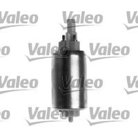 VALEO 347256 - Bomba de combustible