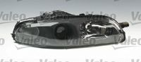 VALEO 086221 - Faro principal