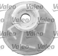 VALEO 347440 - Filtro, unidad alimentación combustible