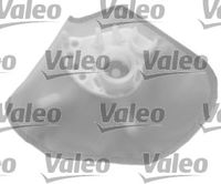 VALEO 347408 - Filtro, unidad alimentación combustible