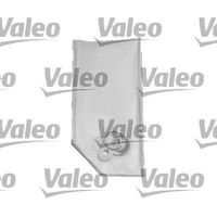VALEO 347410 - Filtro, unidad alimentación combustible