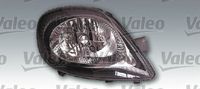 VALEO 088127 - Faro principal