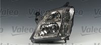 VALEO 088512 - Faro principal