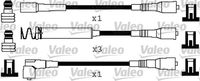 VALEO 346667 - Juego de cables de encendido