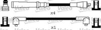 VALEO 346641 - Juego de cables de encendido