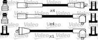 VALEO 346591 - Juego de cables de encendido