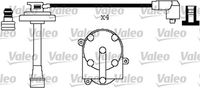 VALEO 346433 - Juego de cables de encendido