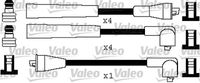 VALEO 346411 - Juego de cables de encendido
