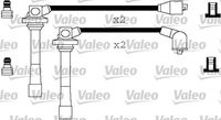 VALEO 346328 - Juego de cables de encendido