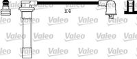 VALEO 346311 - Juego de cables de encendido