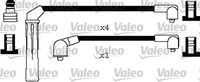 VALEO 346308 - Juego de cables de encendido