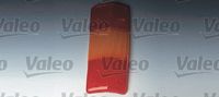 VALEO 083477 - Tulipa, piloto trasero
