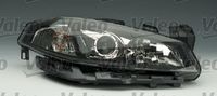 VALEO 043333 - Faro principal
