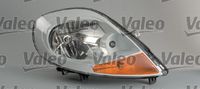 VALEO 043393 - Faro principal