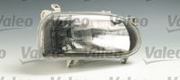 VALEO 085740 - Faro principal
