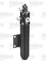 VALEO 815971 - Filtro deshidratante, aire acondicionado