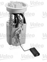VALEO 347099 - Unidad de alimentación de combustible