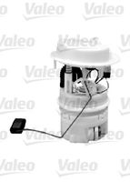 VALEO 347111 - Unidad de alimentación de combustible