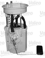 VALEO 347145 - Unidad de alimentación de combustible