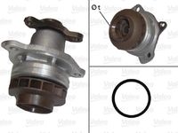 VALEO 506902 - Bomba de agua, refrigeración del motor