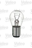 VALEO 032110 - Lámpara incandescente, luz trasera
