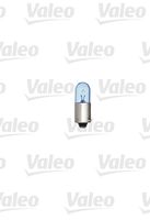 VALEO 032132 - Bombilla, luz de entrada