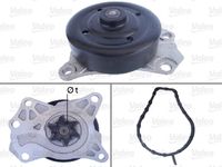 VALEO 506852 - Bomba de agua, refrigeración del motor