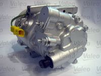 VALEO 813663 - Compresor, aire acondicionado