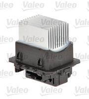 VALEO 509961 - Regulador, ventilador habitáculo