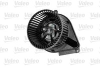 VALEO 715246 - Ventilador habitáculo