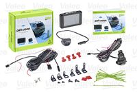VALEO 632210 - Kit de reequipamiento, asistente de estacionamiento