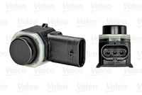 VALEO 890017 - Sensor, auxiliar de aparcamiento