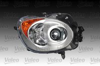 VALEO 043793 - Faro principal