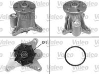VALEO 506988 - Bomba de agua, refrigeración del motor