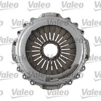 VALEO 805710 - Plato de presión del embrague