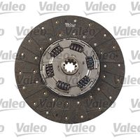 VALEO 807545 - Disco de embrague