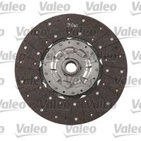 VALEO 806195 - Disco de embrague