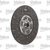 VALEO 807571 - Disco de embrague