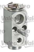 VALEO 715301 - Válvula de expansión, aire acondicionado